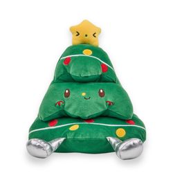 Cuddle Barn Jingle Joy - Christmas Tree Animated Decor