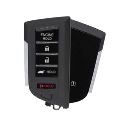 KeyStart Advanced Security Automotive Smart Key For Acura