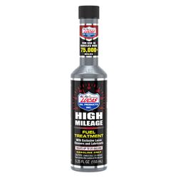 Lucas Oil Products Gasoline Fuel Treatment 5.25 oz