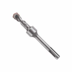 Bosch 3/8 in. X 4.68 in. L Carbide Hammer Stop Bit SDS-Plus Shank 1 pk