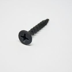 Ace No. 6 wire X 1-1/4 in. L Phillips Coarse Drywall Screws 5 lb 1417 pk