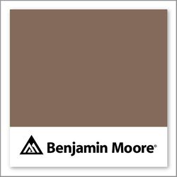 Benjamin Moore Kentucky Birch CSP-265