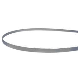 Olson 44.78 in. L X 0.5 in. W Carbon Steel Band Saw Blade 10/14 TPI Variable teeth 1 pk