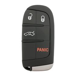 KeyStart MOP038 Advanced Security Automotive Smart Key For Dodge