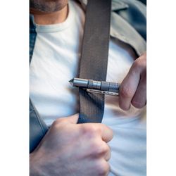 Kikkerland Black Pen 1 pk