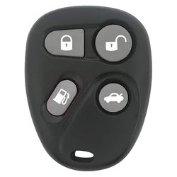 KeyStart GM079 Advanced Security Automotive Remote HD Key For General Motors
