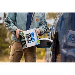 PEAK BlueDEF PLATINUM Diesel Deisel Exhaust Fluid 2.5 gal