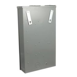 Square D 100 amps Overhead/Underground Meter Center