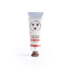 Savannah Bee Company Hand Cream and Lip 2 pc