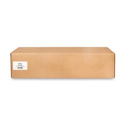 Film-Gard Plastic Sheeting 6 mil X 24 ft. W X 100 ft. L Polyethylene Black 1 pk
