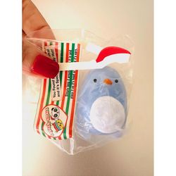 Zorbitz Squishy Advent Calendar Multicolore