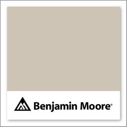 Benjamin Moore Smokey Taupe 983