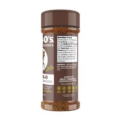 Dan-O's Adob-O Seasoning 3.3 oz