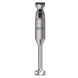 Cuisinart Smart Stick Silver 3 cups 2 speed Immersion Mixer