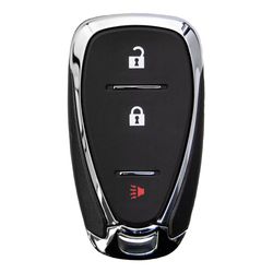 KeyStart Advanced Security Automotive Smart Key For Chevrolet