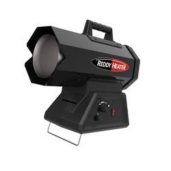 Reddy Heater 1500 sq ft Forced Air Portable Heater 60000 BTU