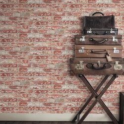 RoomMates 16.5 in. L Peel and Stick Wallpaper
