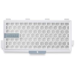 Miele HEPA Vacuum Filter 1 pk SF-HA 50
