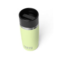 YETI Rambler 12 oz Grasshopper BPA Free Travel Bottle