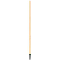 Truper 54 in. Wood Garden Hoe Replacement Handle
