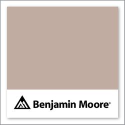 Benjamin Moore Driftscape Tan 2106-50