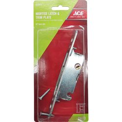Ace Steel Indoor and Outdoor Mortise Lock