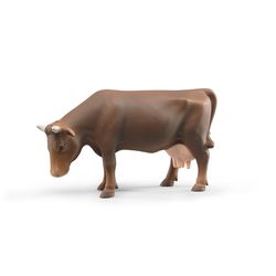 Bruder Cow Multicolored