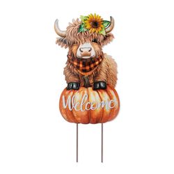 Glitzhome Fall Decor