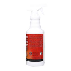 MEECO'S RED DEVIL Brick and Stone Cleaner