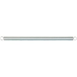 Prime-Line 8-1/2 in. L X 7/16 in. D Extension Spring 1 pk
