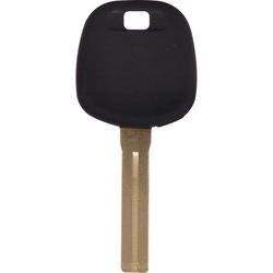 KeyStart K295 Advanced Security Automotive Transponder Modular Head For Lexus
