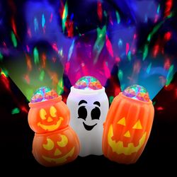 Magic Seasons Halloween Table Show 1 pk