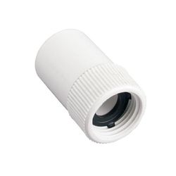 Orbit 3/4 in. Plastic Threaded Female Hose to Pipe Fitting
