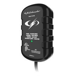 Schumacher Automatic 12 V 0.8 amps Battery Charger/Maintainer
