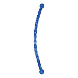 Kong Safestix For Dog Blue Dog Toy Small 1 pk