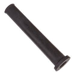 Jandorf 3/8 in. D X 3 in. L Cord Protector 2 pk