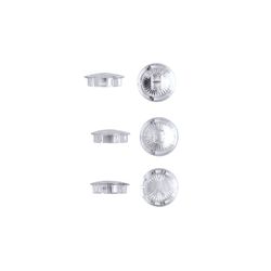 Danco For Gerber Clear Sink and Tub and Shower Index Button