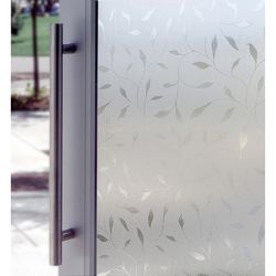 Artscape Decorative Window Film 24 in. W X 36 in. L