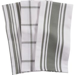 KAF Home Agave Cotton Kitchen Towel