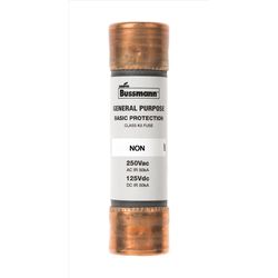 Bussmann 35 amps One Time Fuse 1 pk