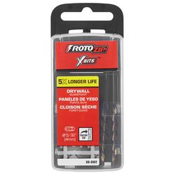 Rotozip 5/32 in. Steel Drywall Bit 2 pk