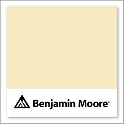 Benjamin Moore Royal Linen 931