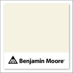 Benjamin Moore Powder Sand OC-113