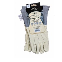 Garden Works M Gardening Gloves