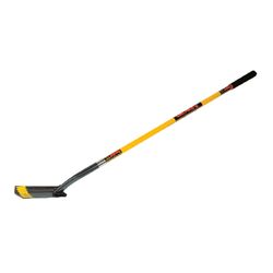 Seymour S550 Irrigation Steel Shovel Fiberglass Handle