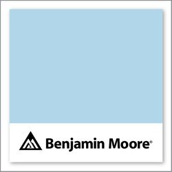 Benjamin Moore Sapphireberry 2063-60