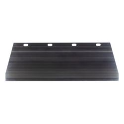QEP .03 in. H X 4.72 in. W X 13.9 in. L Carbon Steel Floor Scraper Blade 1 pc