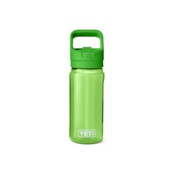 YETI Yonder 0.6 L Green BPA Free Water Bottle