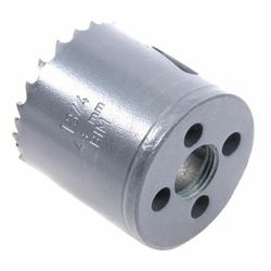 Forney Cobalt Bi-Metal High Speed Steel Hole Saw