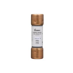 Bussmann 20 amps One Time Fuse 2 pk